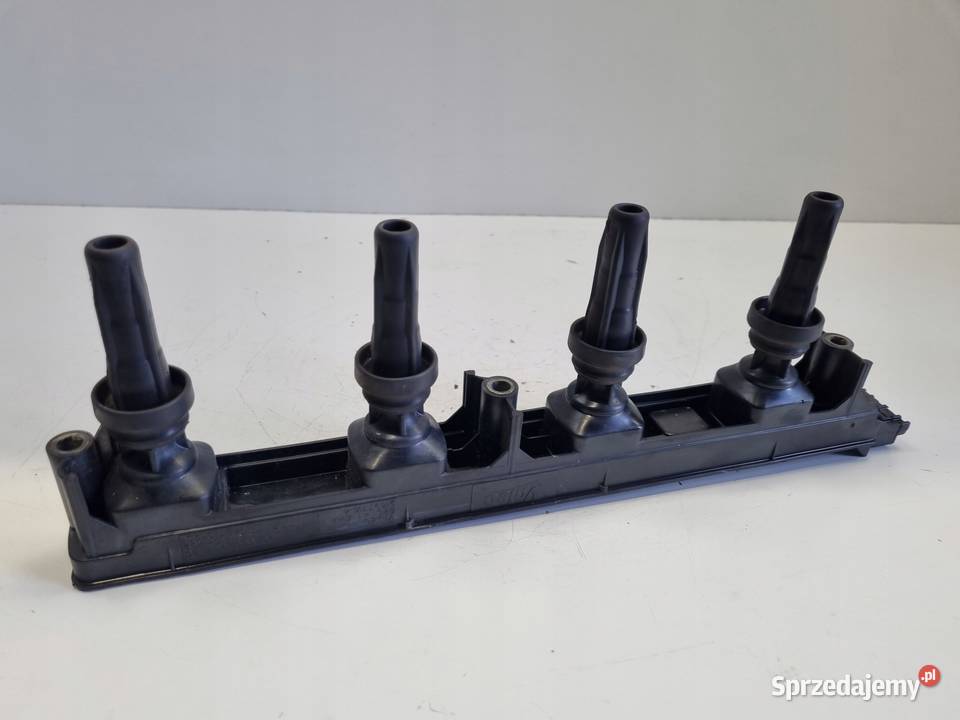 CEWKA ZAPŁONOWA Citroen C4 Picasso 18 16V lubelskie Rudka sprzedam