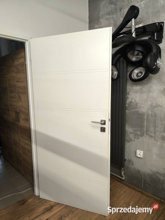 Drzwi Porta wewnętrzne prawe 90200 Drzwi wewnętrzne Brzeszcze