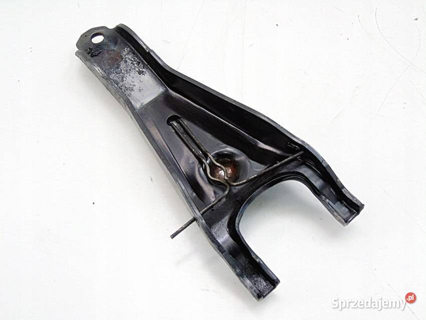 Łapa dźwignia sprzęgła K9A0 Kia Carens I II Sosnowiec