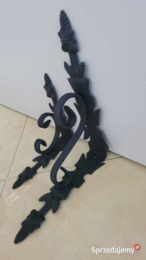 WSPORNIK KUTY PODPORA PÓŁKI Różne rozmiary 15 20 Katowice