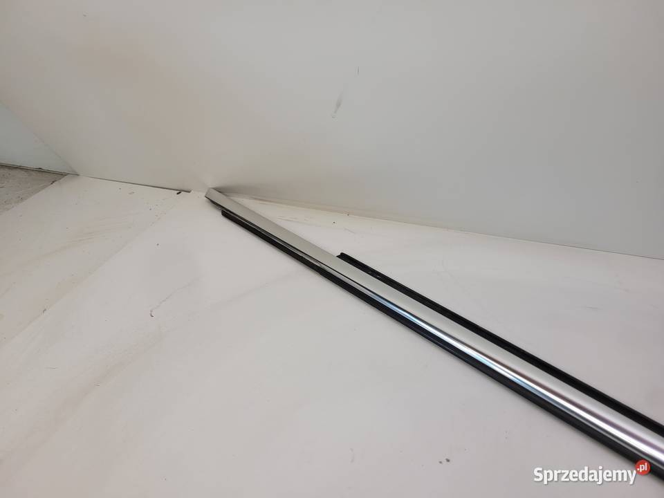 LISTWA CHROM DRZWI AUDI A4 B8 PP 8K0853284G Przystajń