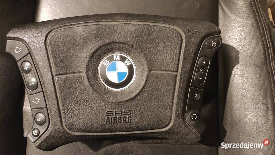 poduszka powietrzna bmw e38 e39 Mińsk Mazowiecki