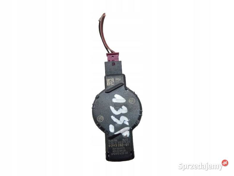 CZUJNIK SENSOR 9293282 Bmw Seria 3 VI 2011 2018