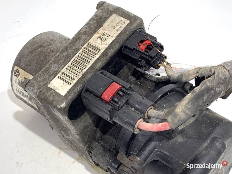 POMPA WSPOMAGANIA JEEP GRAND CHEROKEE WK