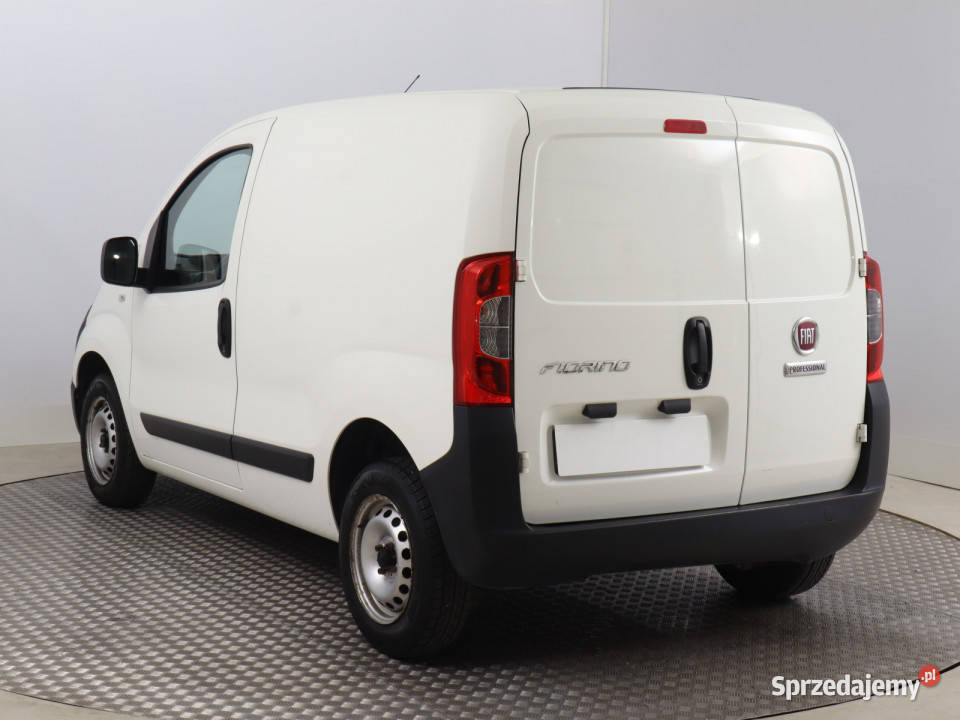 Fiat Fiorino 14 57KM sprzedam