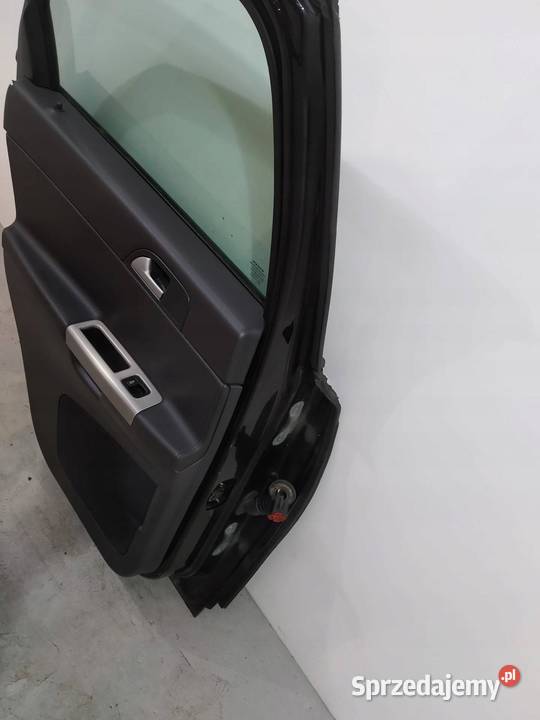 DRZWI LEWE TYŁ 45246 SEDAN Volvo S40 II 20042012