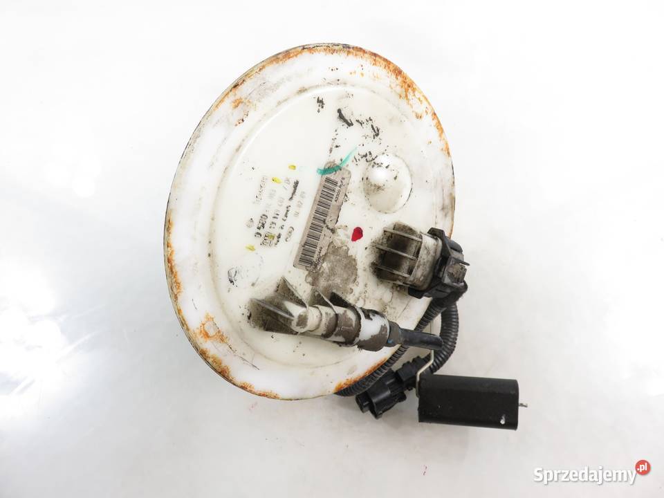 POMPA PALIWA OPEL ASTRA H 14 13119487DK