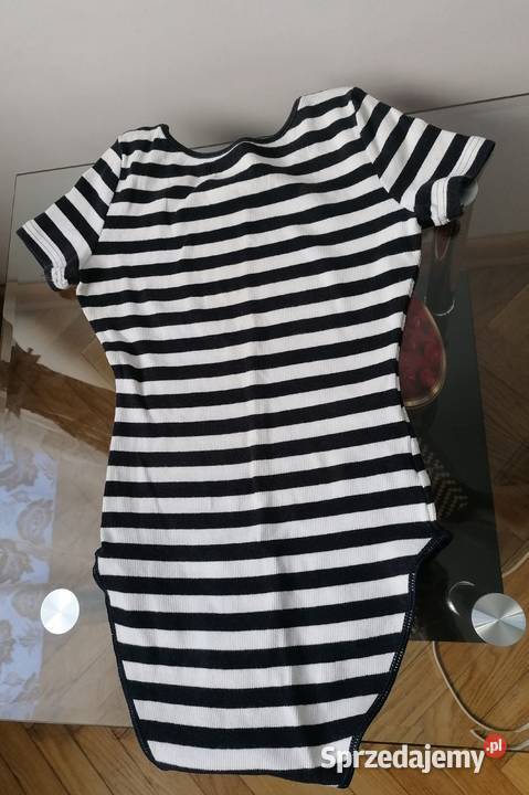 MARYNARSKIE BODY Z KRÓTKIM RĘKAWEM ST MICHAEL Łódź