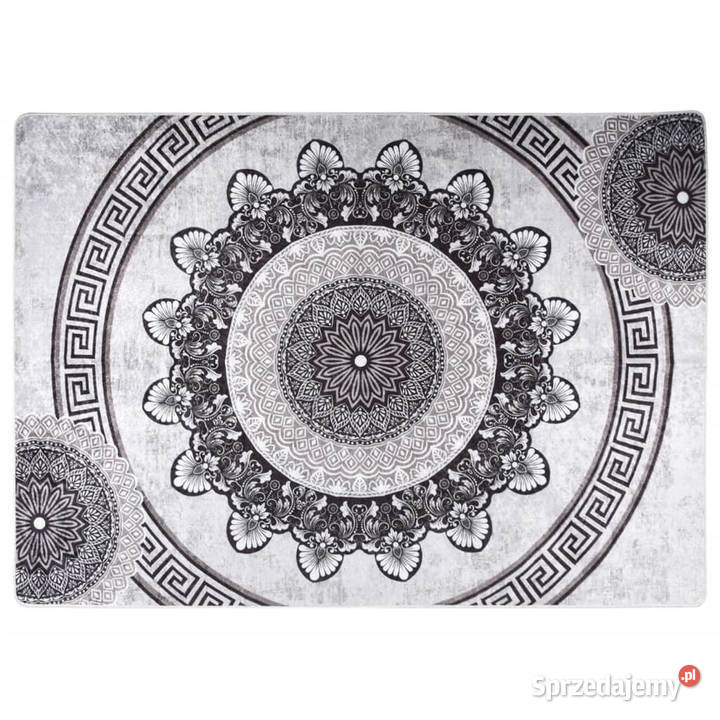 Dywan możliwość prania 120x180 kolorowy mazowieckie Warszawa