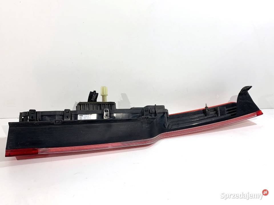 LAMPA PRAWY TYŁ FORD TRANSIT CUSTOM I podkarpackie