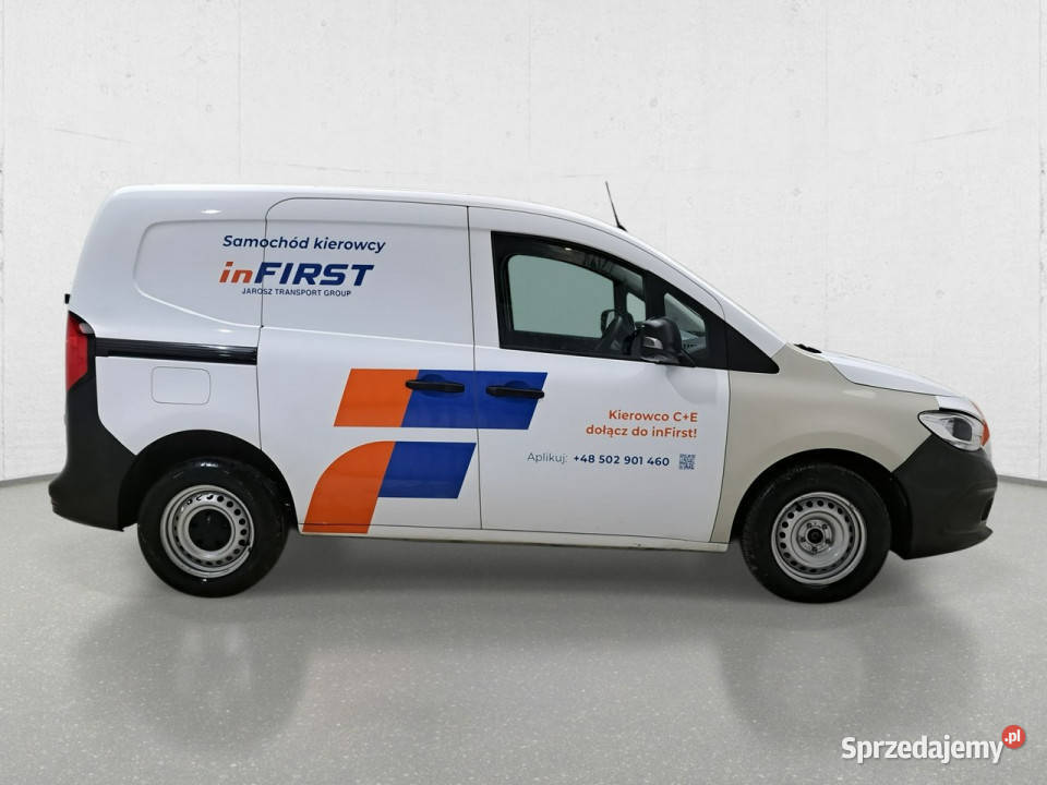 Mercedes Citan Poleasingowe Komorniki