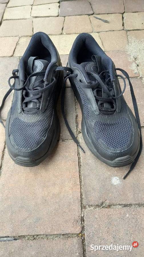 Buty Nike Air Obuwie sportowe Kórnik