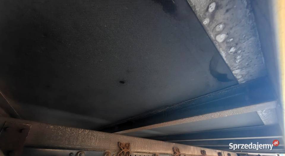 Zabudowa meblowa kontener Schneider KONTENER Żywiec