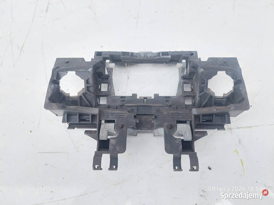 AUDI A8 D3 42 TDI 0510 4E1837885E MOCOWAN4IE Włoszczowa