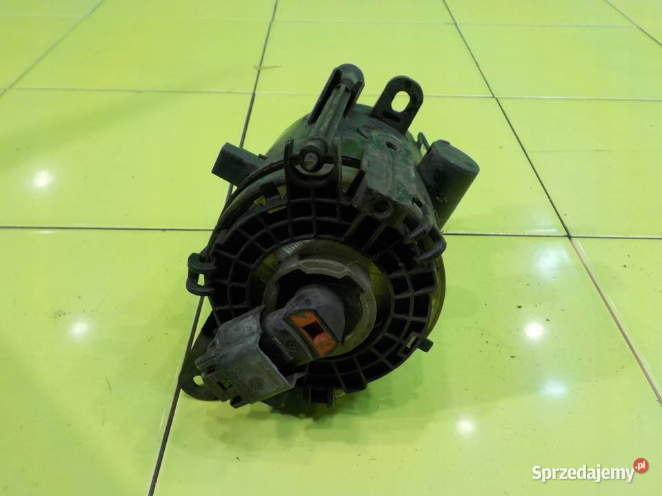 OPEL ASTRA J GTC 14T 16r 3D halogen prawy Suków