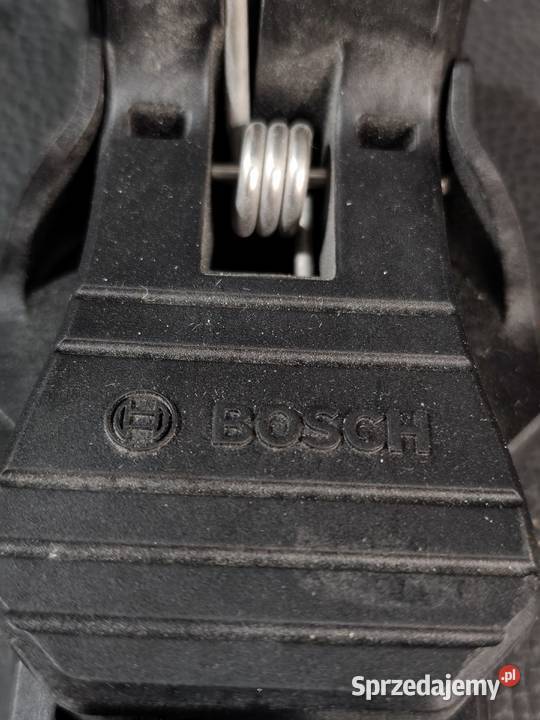 Oryginalny Klips Sufitowy Klamra Mocująca Bosch Poddębice