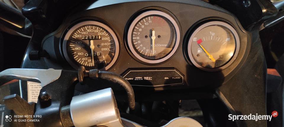 Suzuki GSX F Dziewczyny Suwałki