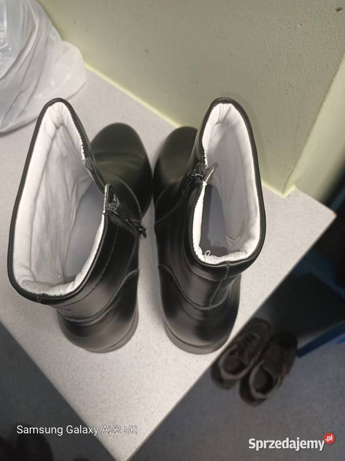 Buty zimowe Pozostałe Góra Kalwaria