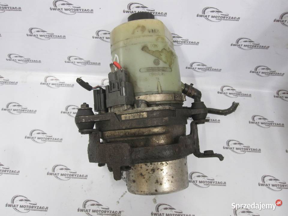 FORD KUGA MK1 I 20 TDCI pompa wspomagania osobowe Kielce