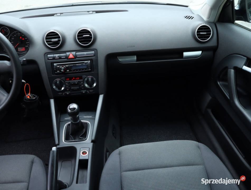 Audi A3 16 poduszka powietrzna Piaseczno
