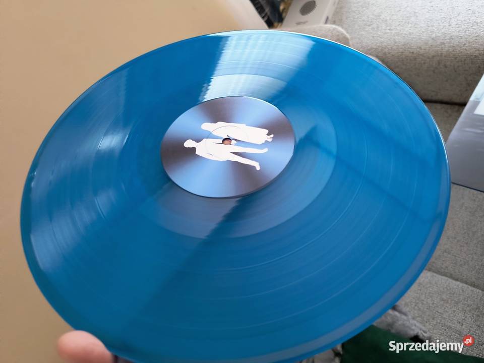 U2 płyta winylowa Płyty i kasety Konary