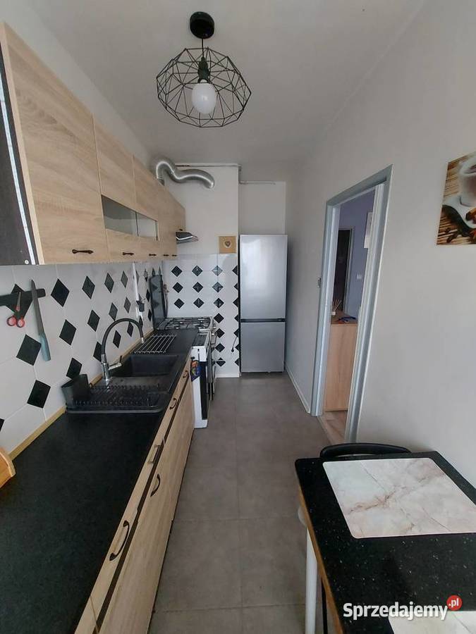 Wynajmę mieszkanie 36m2 Tczew