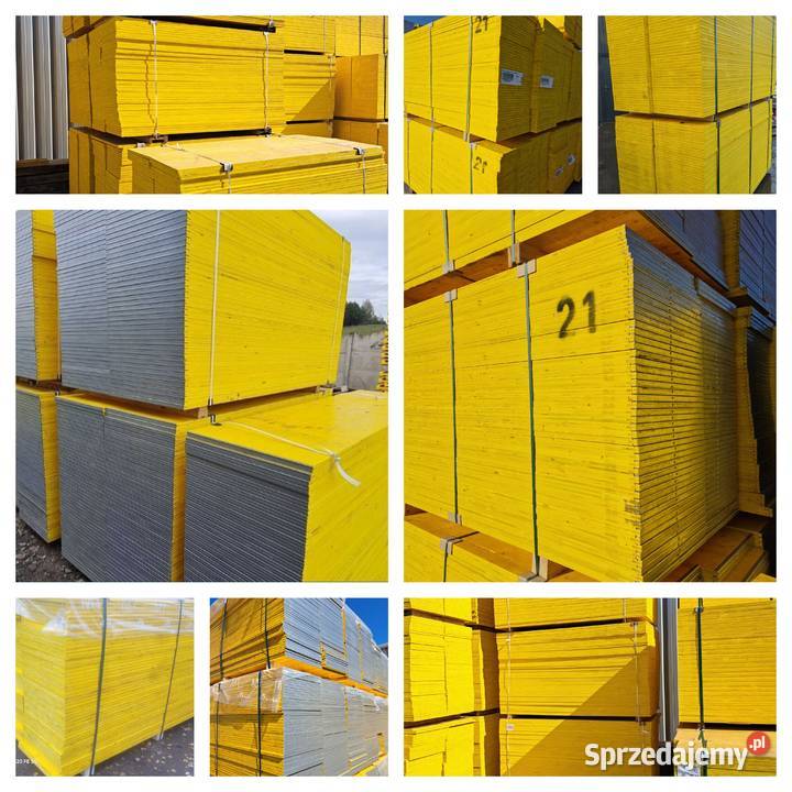 Głowica Krzyżowa Trójnogi Korony Dźwigar Doki Niestachów