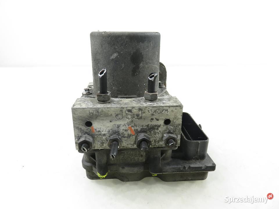 POMPA ABS AUDI A4 B8 Avant 20072015 8K0907379AE osobowe
