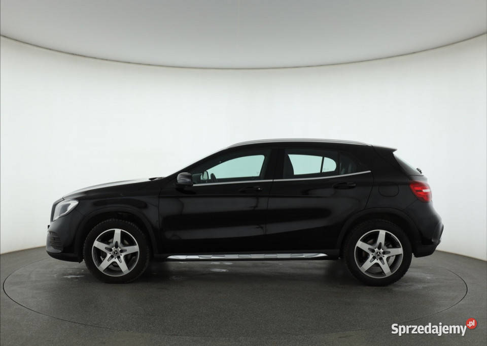Mercedes GLA GLA 200 Piaseczno