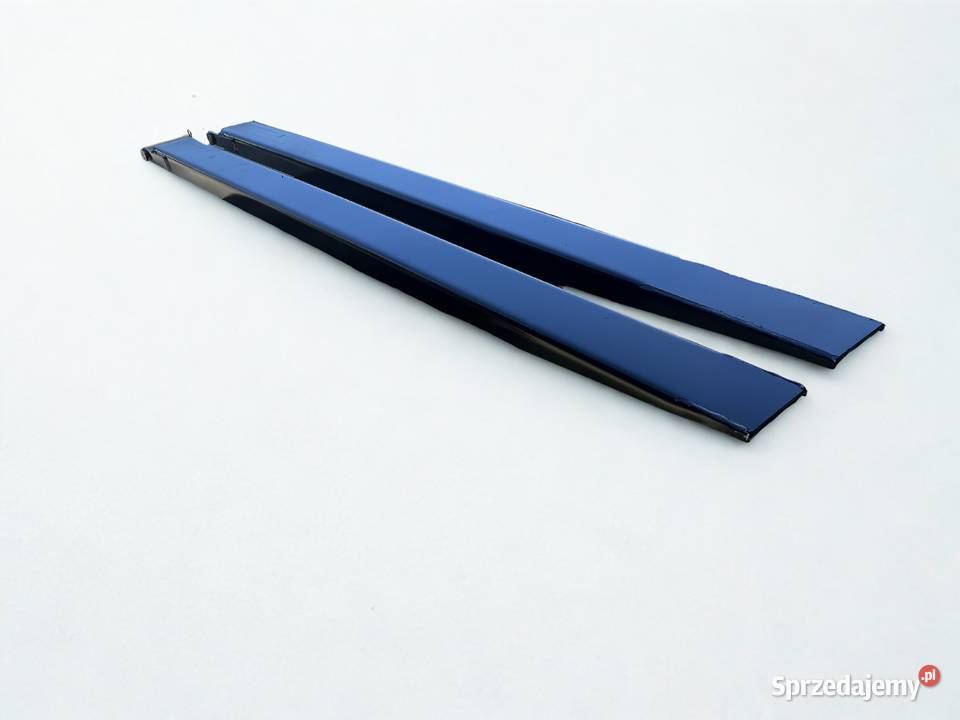 Przedłużenie wideł 200 widły 100x45mm Łętowe sprzedam
