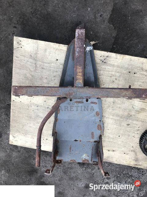 Claas RU 450 Dzioby Płozy CZĘŚCI Jastrzębniki