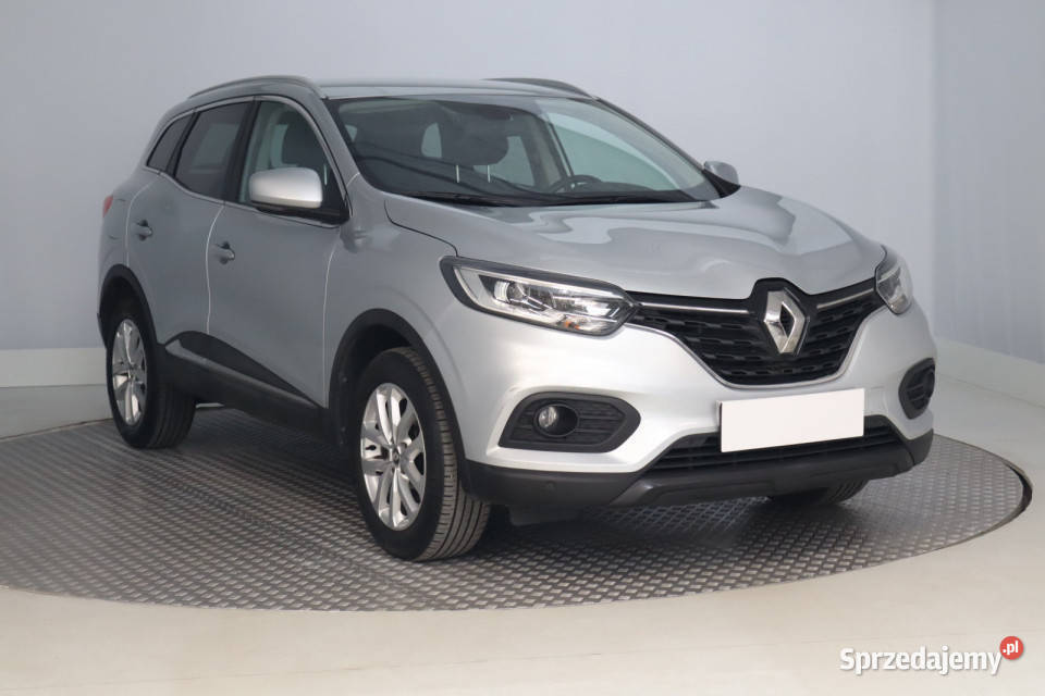 Renault Kadjar 13 TCe Zabrze