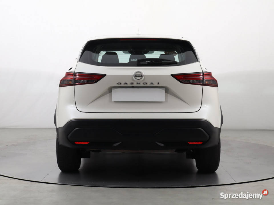Nissan Qashqai 13 DIGT MHEV Katowice sprzedam