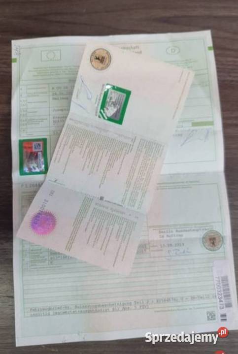 YAMAHA MT 09 MT09 MT09 2018 RAMA NIEMIECKIE wielkopolskie sprzedam