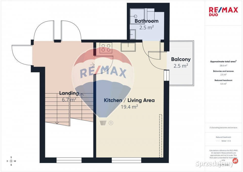 Apartament w Kościelisku Kościelisko