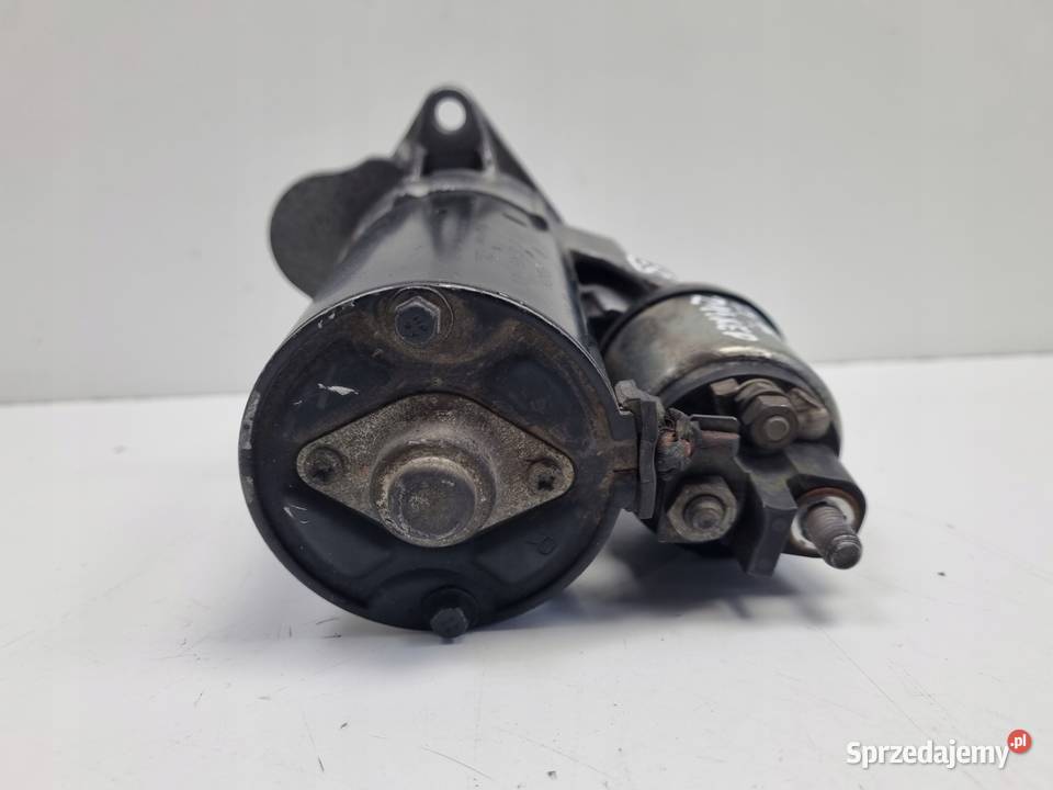 ROZRUSZNIK Opel Astra IV J 14 16V ROZRUSZNIK osobowe Chełm