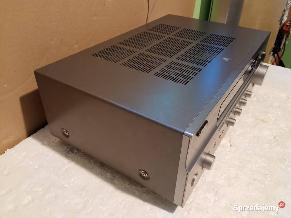 YAMAHA RX397 Poznań