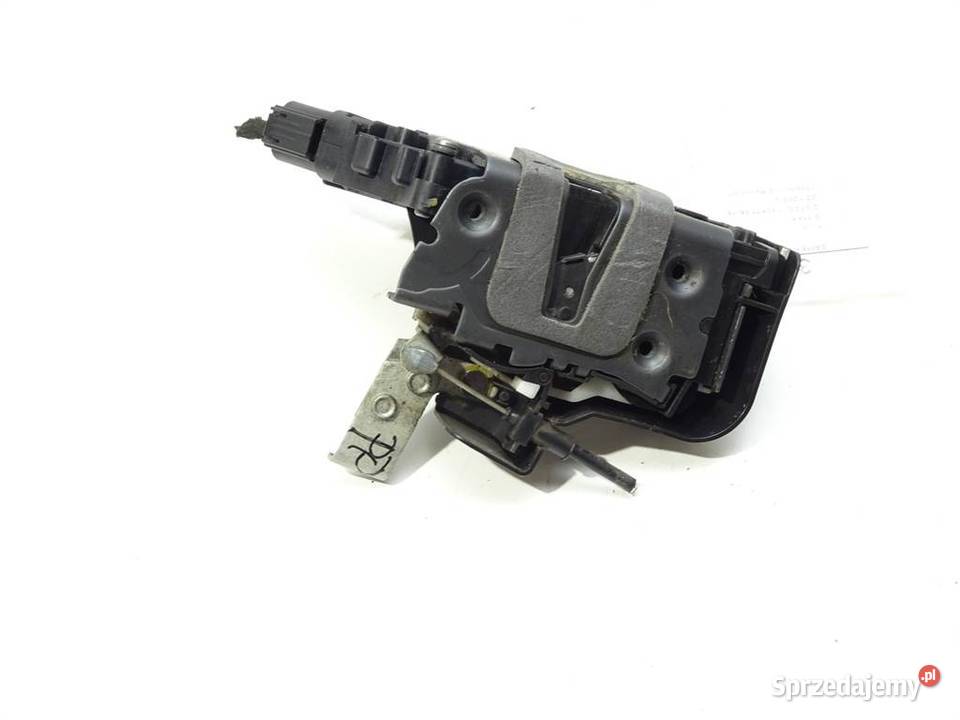 ZAMEK PRZÓD PRAWY FORD S Van minibus sprzedam