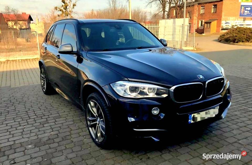BMW M50D Mperformance Stan Pedantyczny Możliwa małopolskie