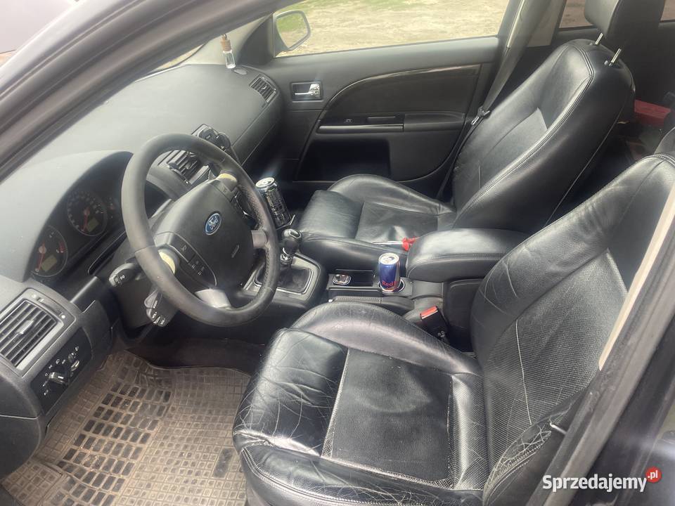 Ford Mondeo 20 diesel opolskie Roszkowice