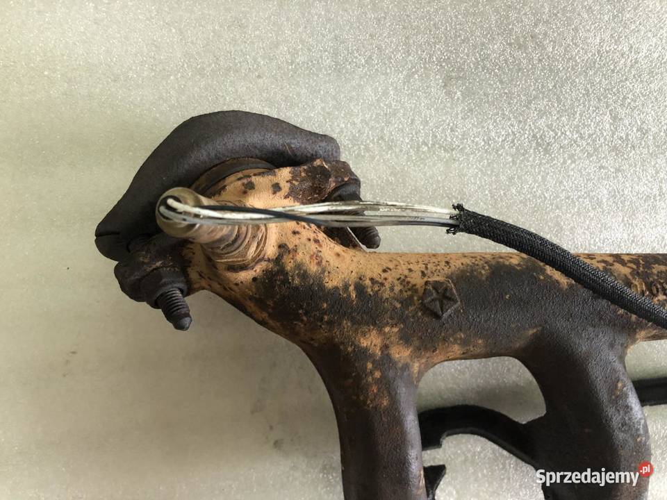 KOLEKTOR WYDECHOWY 53010195 JEEP CHEROKEE WJ 40 Kolektory ssące