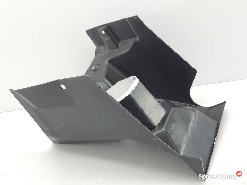 Tunel Uchwyt Na Kubki Can Am Maverick Turbo Xds Plastiki Łódź sprzedam