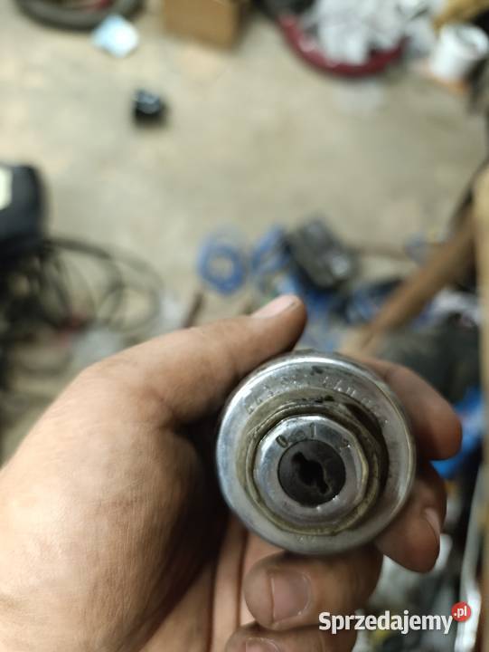 Oryginalna stacyjka PAL jawa cz 350 deluxe 175 Zamość