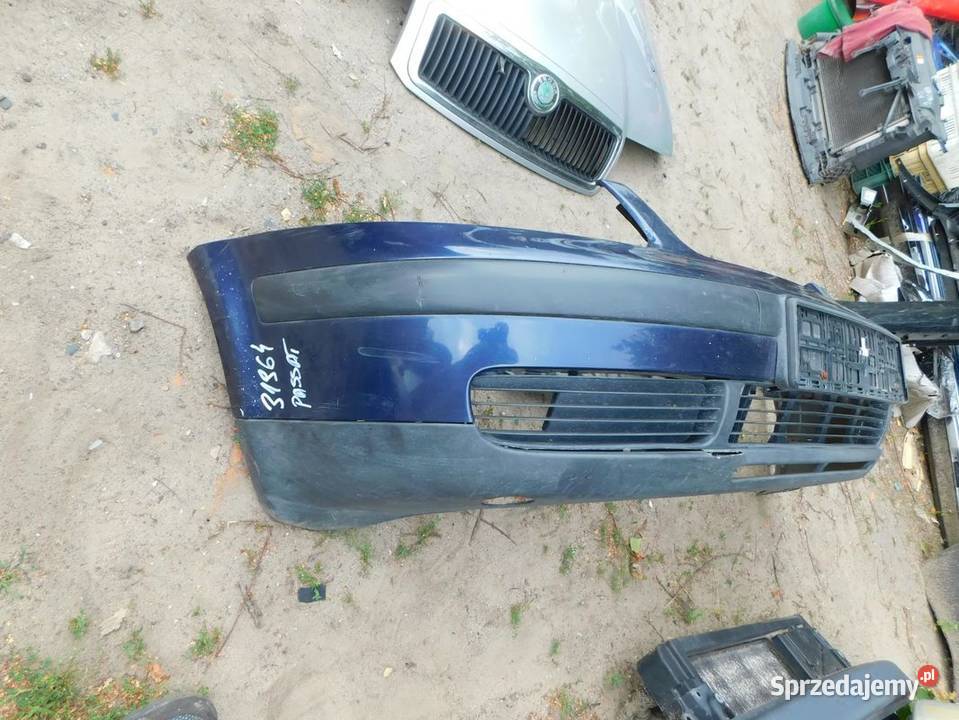 passat B5 zderzak 31964 WYSYŁKA Żory