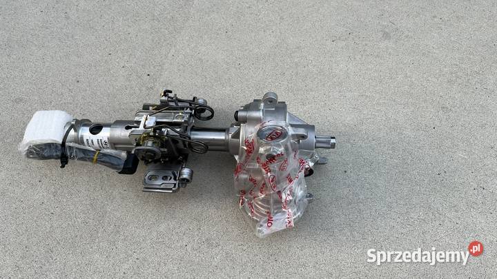 56390G4000 KIA OE nowa kolumna kierownicza Nur