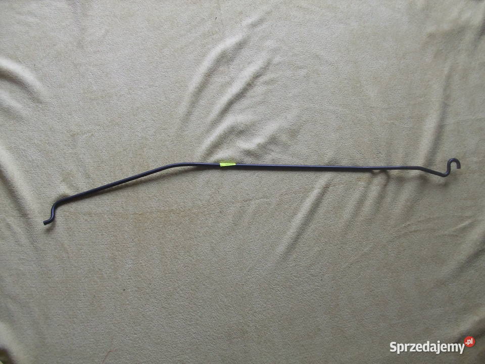 Podpora pałąk drut maski megane I 7700430586 Częstochowa sprzedam