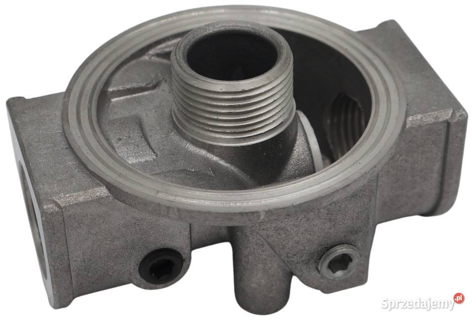 Filtr Hydrauliczny 34 4060L Głowica pojedyncza Solec Kujawski sprzedam