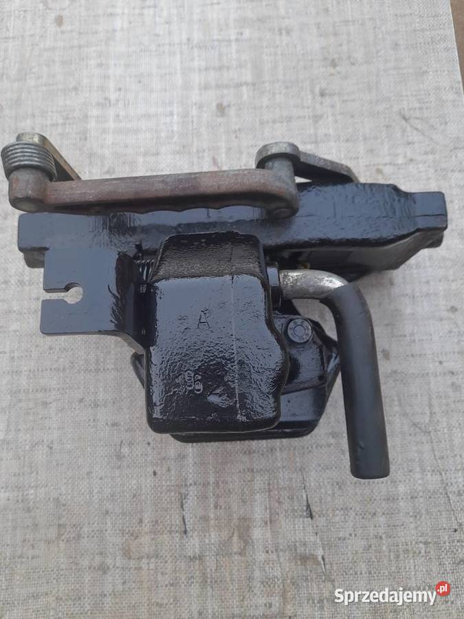 Zaczep automatyczny walterscheid Siekówko