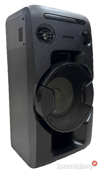 Głośnik Sony MHCV11
