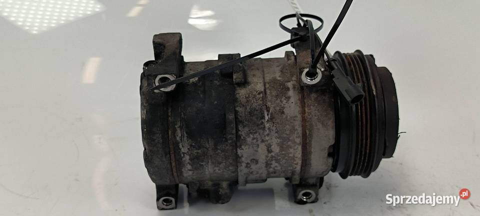 SPRĘŻARKA KLIMATYZACJI IVECO DAILY 35S18 Lipno